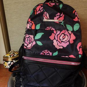Betsy Johnson Backpack
